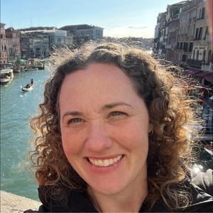 Meet your Posher, Janice